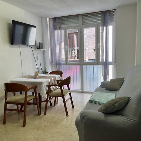 Ferienwohnung Elvira 81 Granada Exterior foto