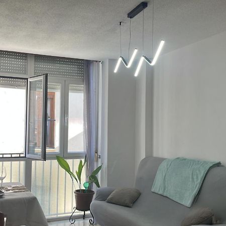Ferienwohnung Elvira 81 Granada Exterior foto